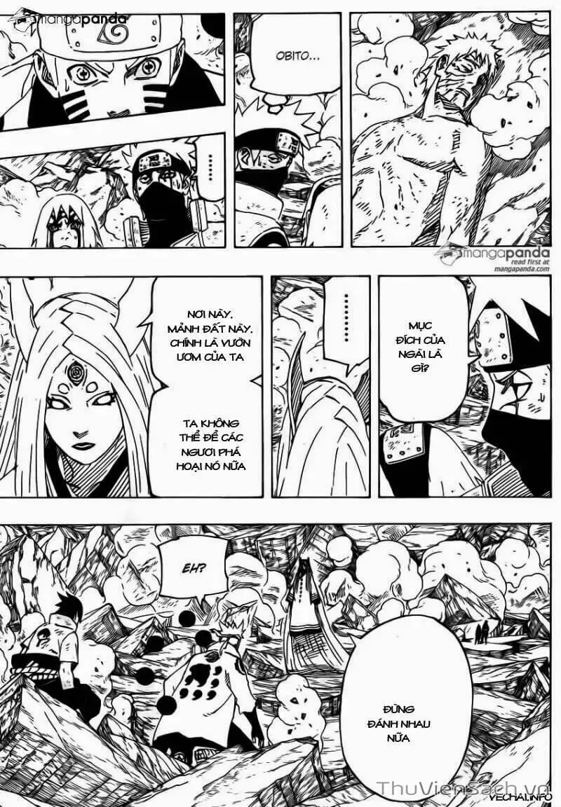 Chapter 669 - Image 15