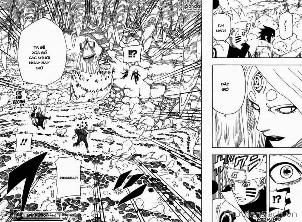 Chapter 669 - Image 16