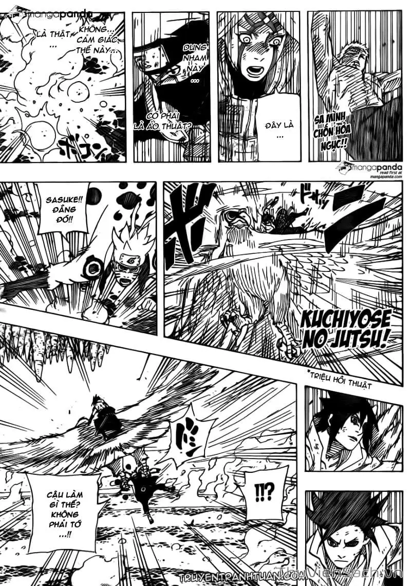 Chapter 669 - Image 19
