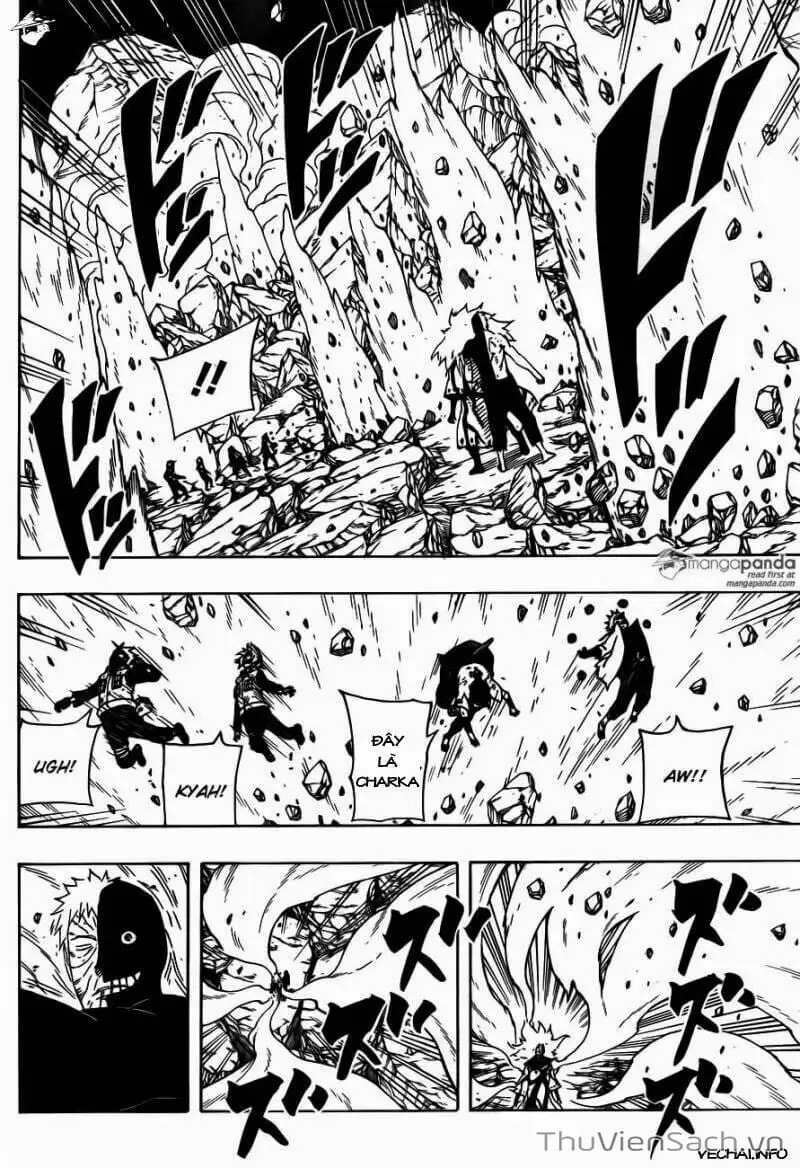 Chapter 669 - Image 4