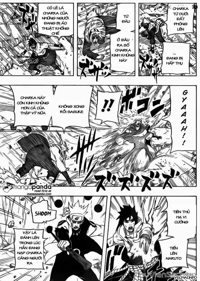 Chapter 669 - Image 5