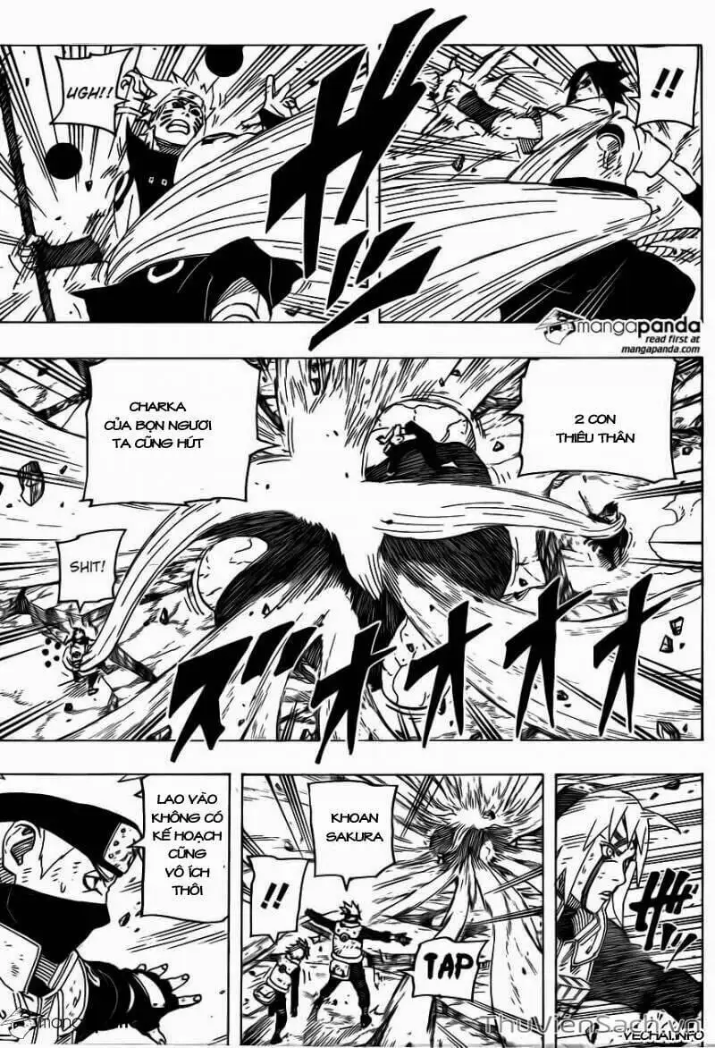 Chapter 669 - Image 7