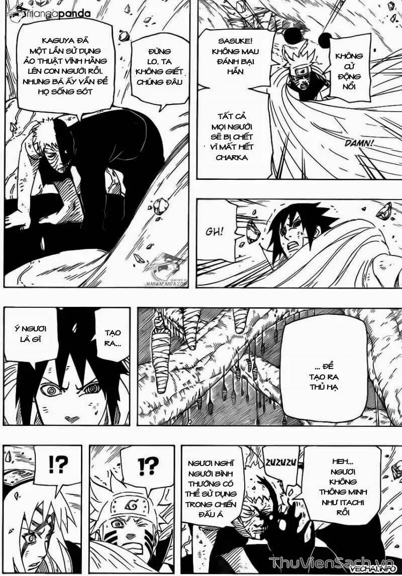 Chapter 669 - Image 8