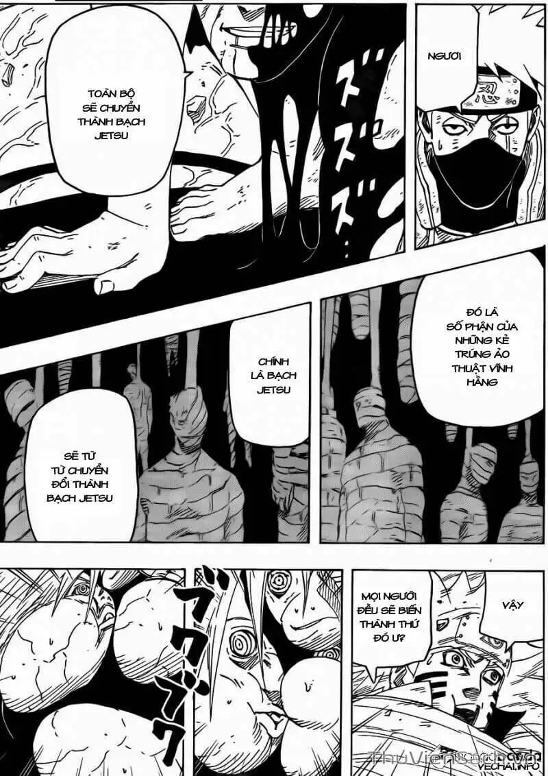 Chapter 669 - Image 9