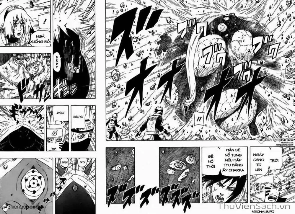 Chapter 669 - Image 10