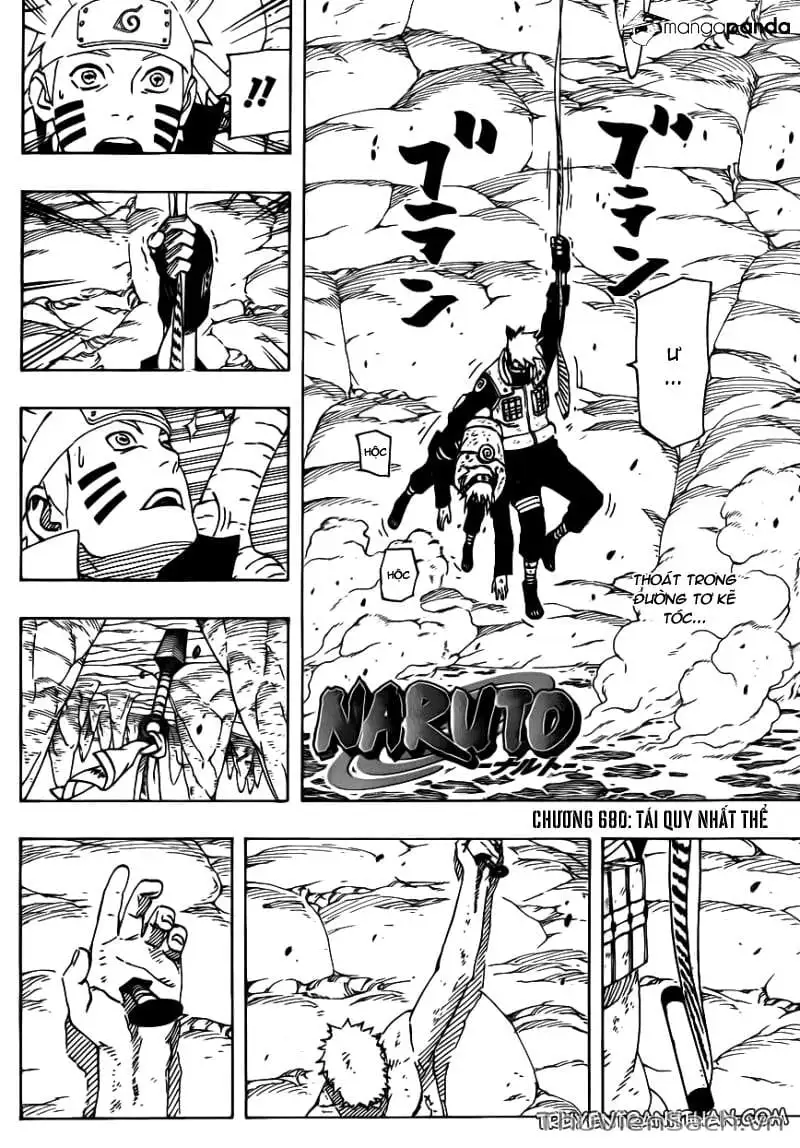 Chapter 670 - Image 1