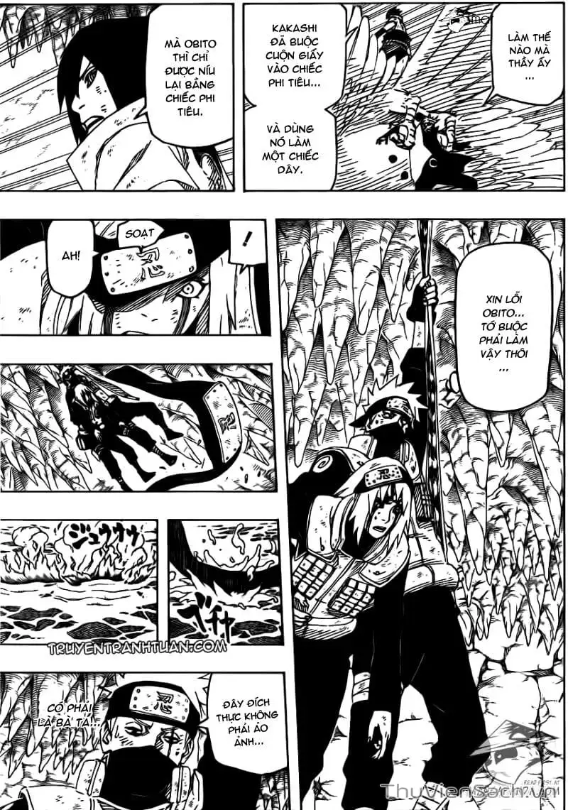 Chapter 670 - Image 2