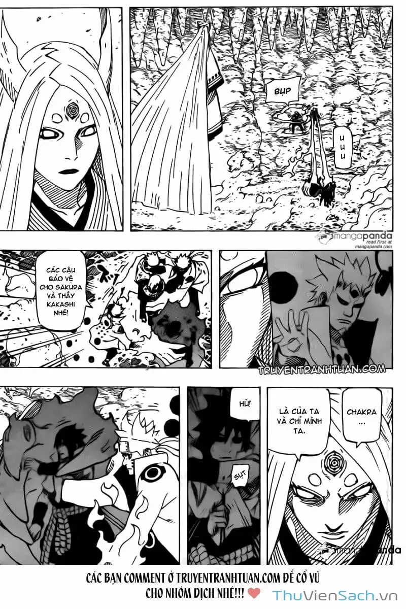 Chapter 670 - Image 11