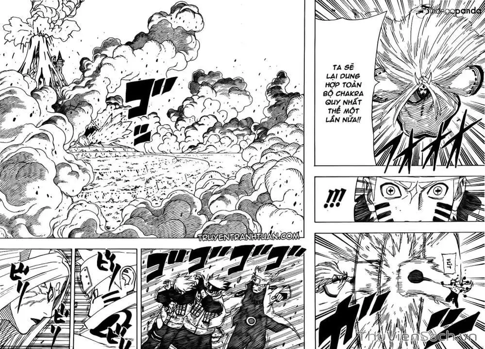 Chapter 670 - Image 12
