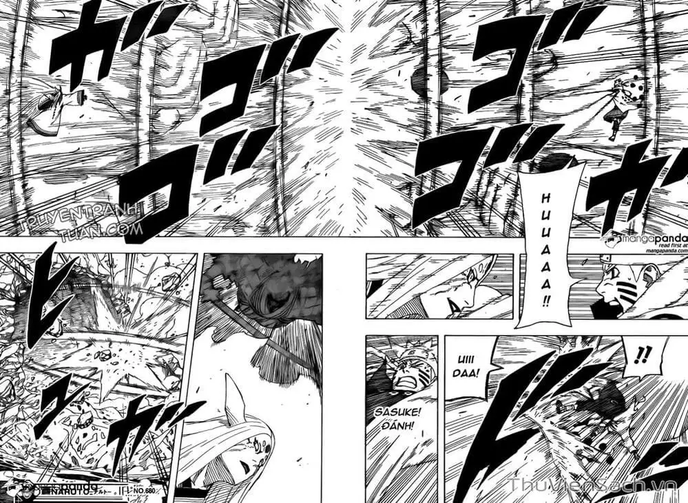 Chapter 670 - Image 13