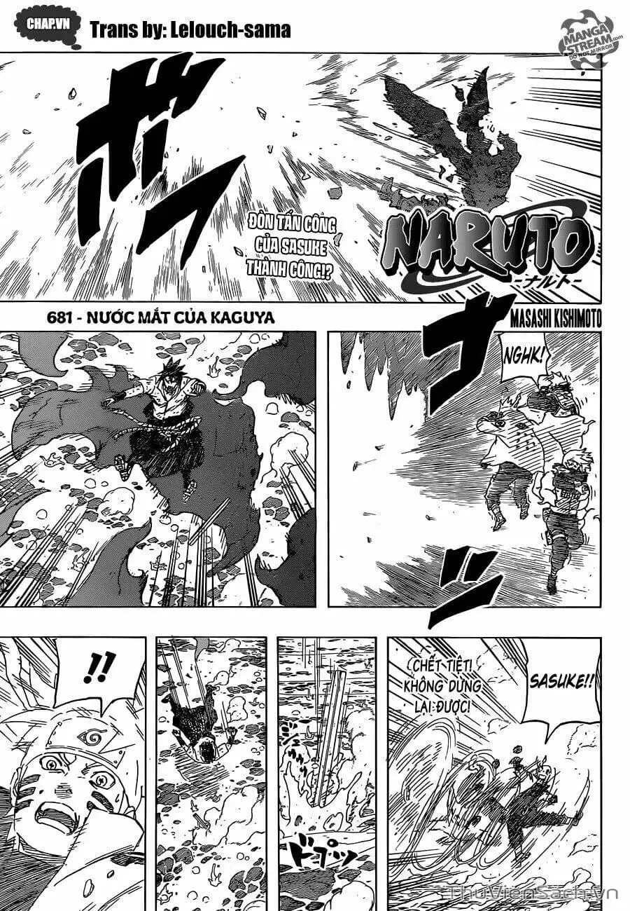 Chapter 670 - Image 14