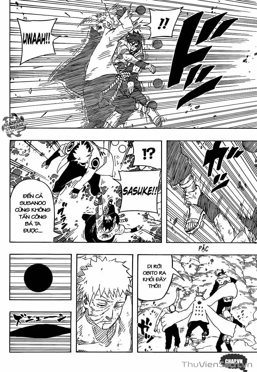 Chapter 670 - Image 15