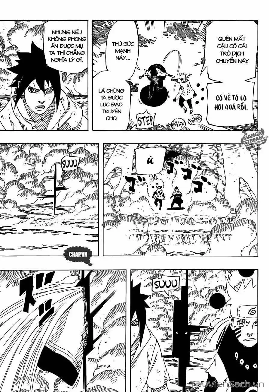 Chapter 670 - Image 16
