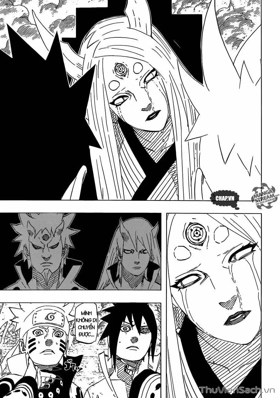 Chapter 670 - Image 18