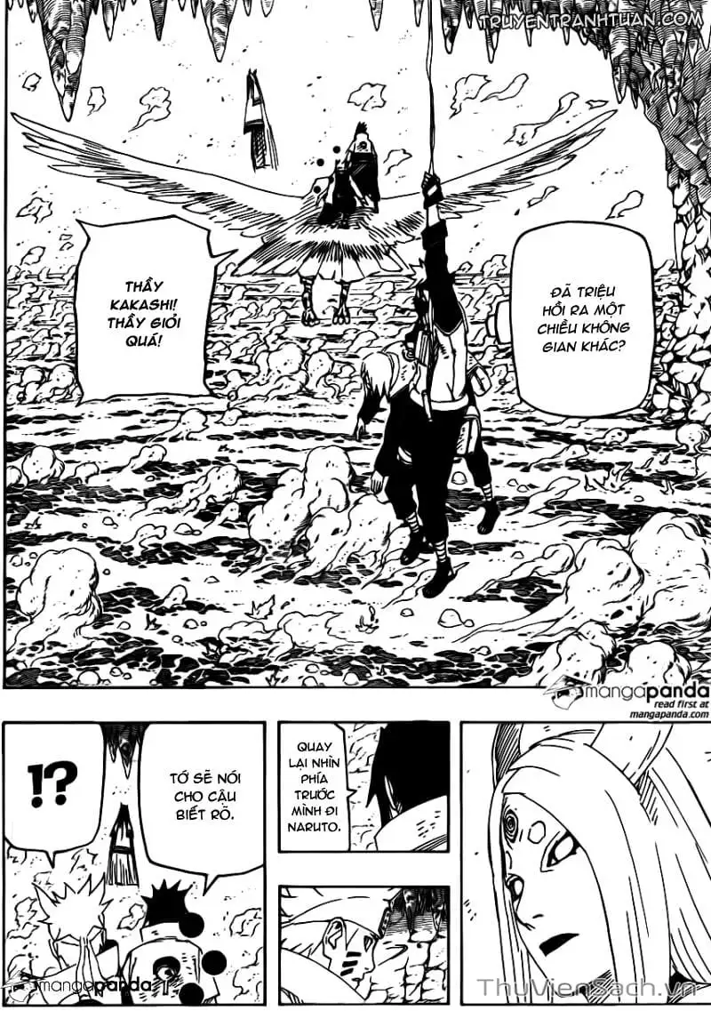 Chapter 670 - Image 3