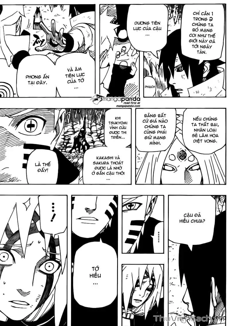 Chapter 670 - Image 4