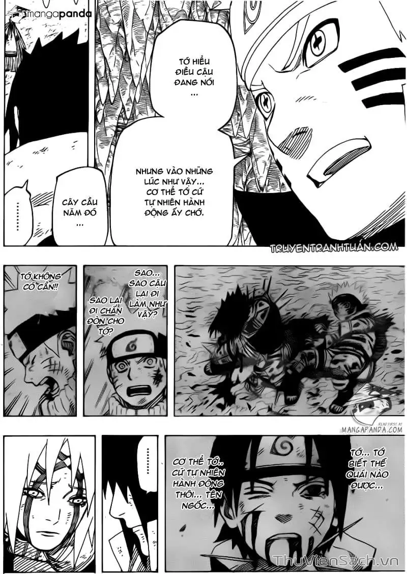 Chapter 670 - Image 5