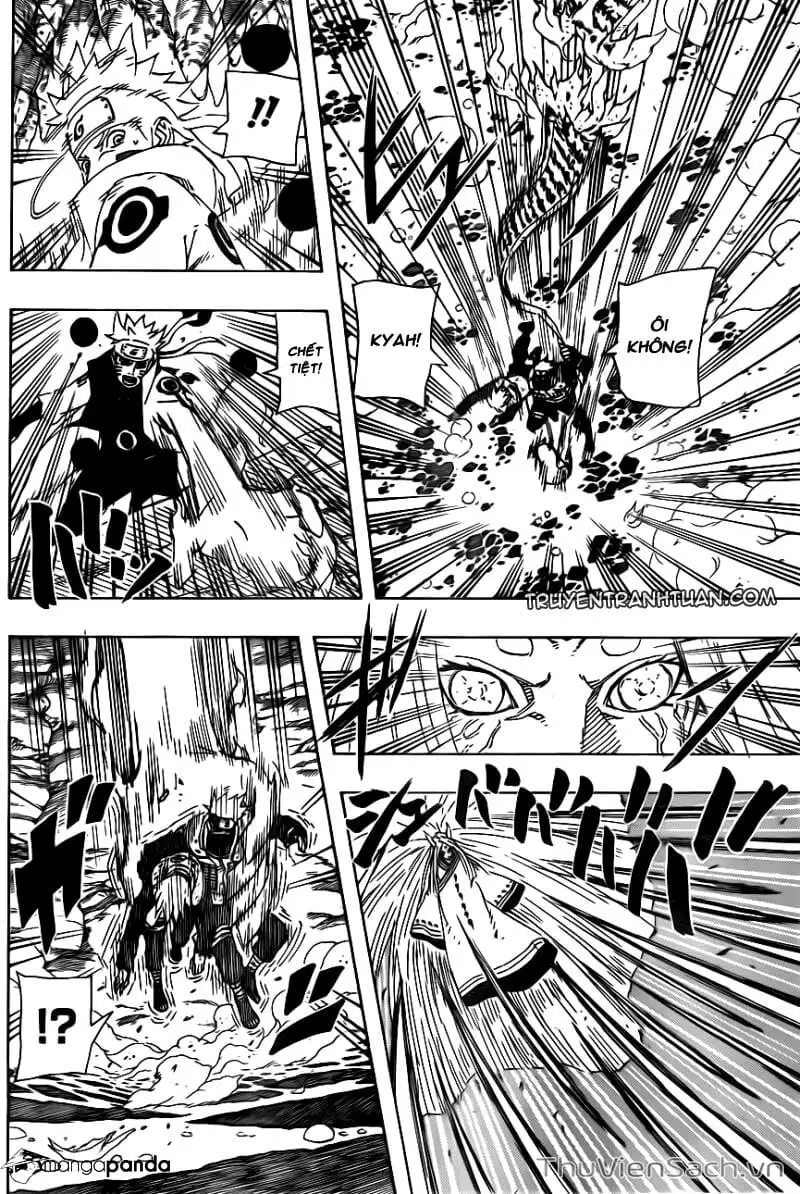 Chapter 670 - Image 6
