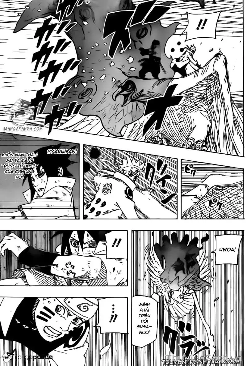 Chapter 670 - Image 7