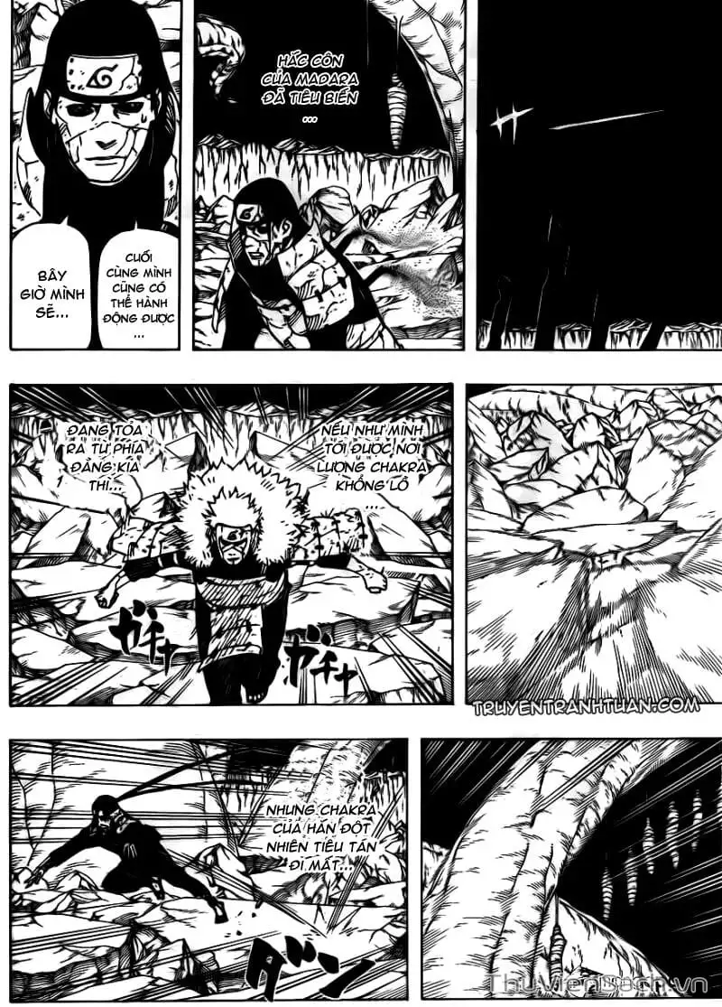 Chapter 670 - Image 8