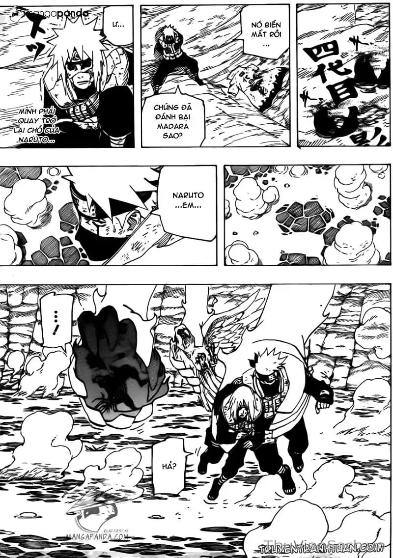 Chapter 670 - Image 9
