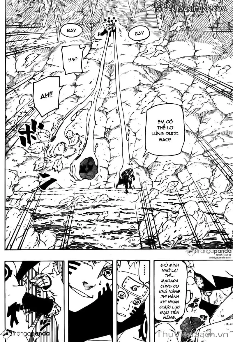 Chapter 670 - Image 10