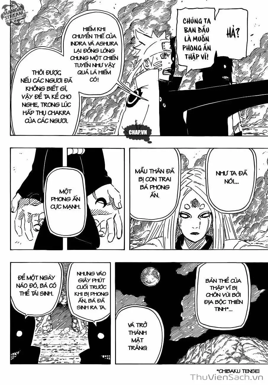 Chapter 671 - Image 2
