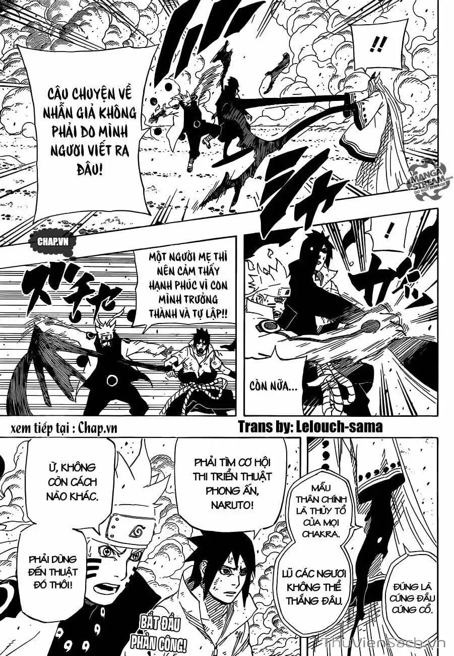 Chapter 671 - Image 11