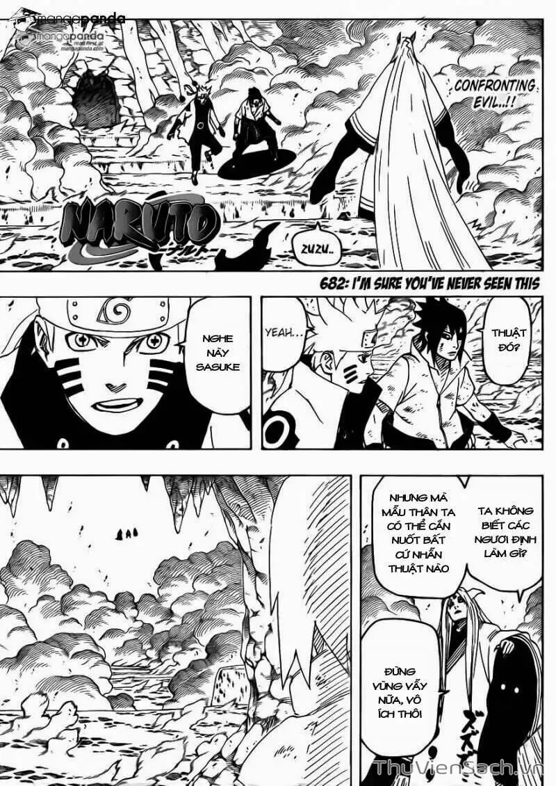 Chapter 671 - Image 17