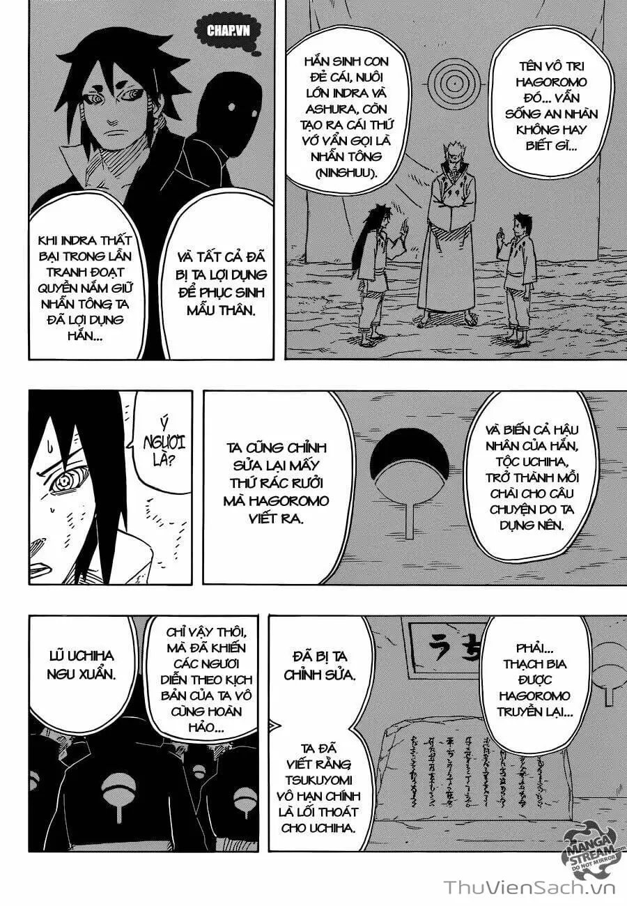 Chapter 671 - Image 4