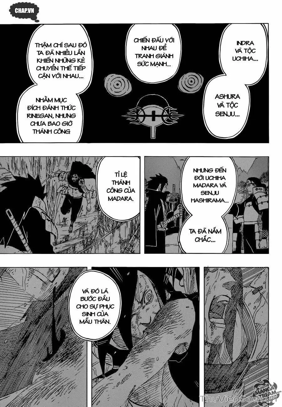 Chapter 671 - Image 5
