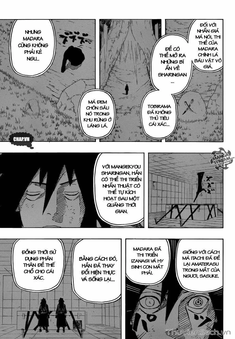 Chapter 671 - Image 7