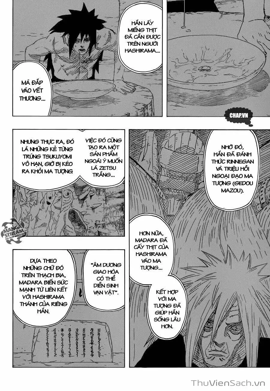 Chapter 671 - Image 8