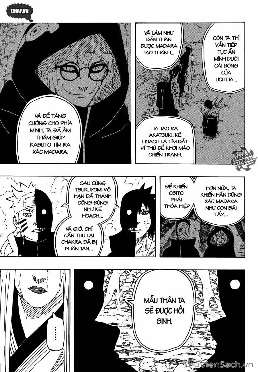 Chapter 671 - Image 9