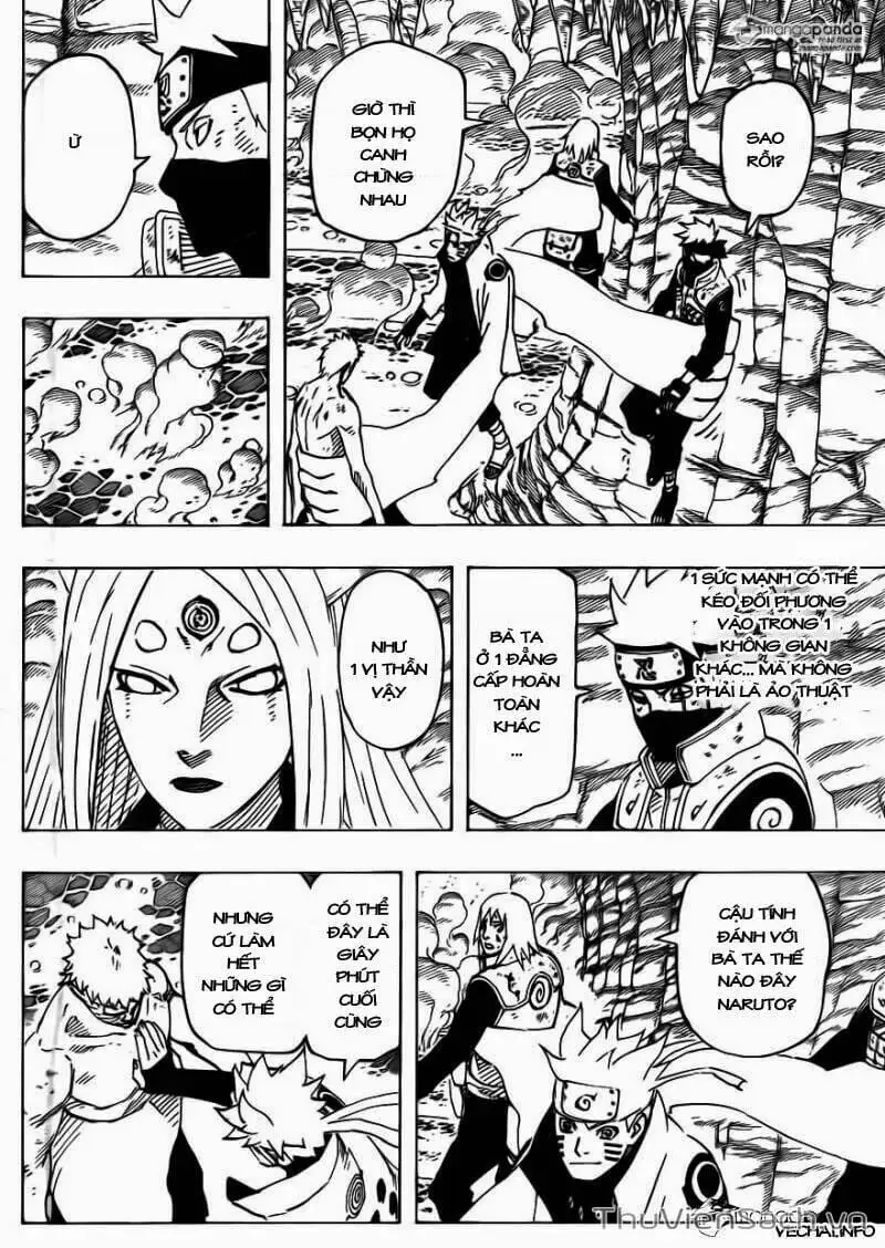 Chapter 672 - Image 1