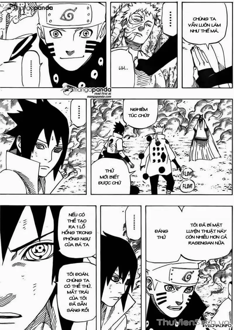 Chapter 672 - Image 2
