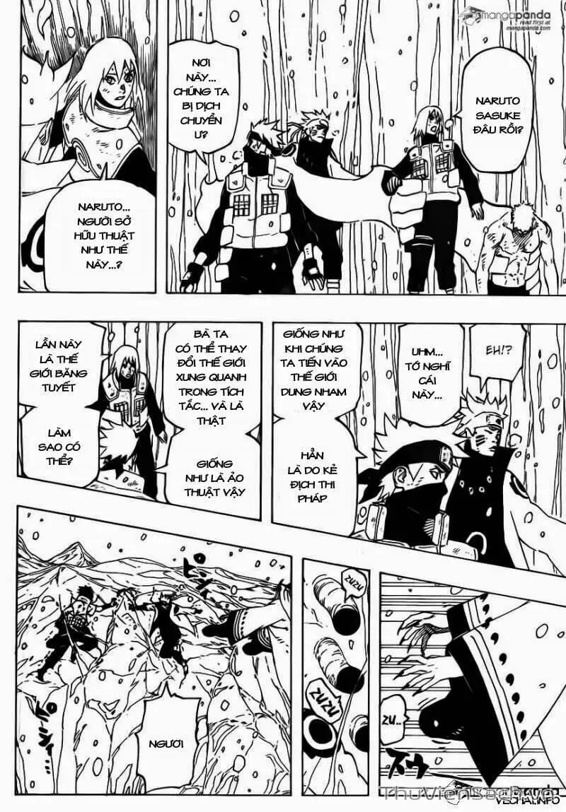 Chapter 672 - Image 11