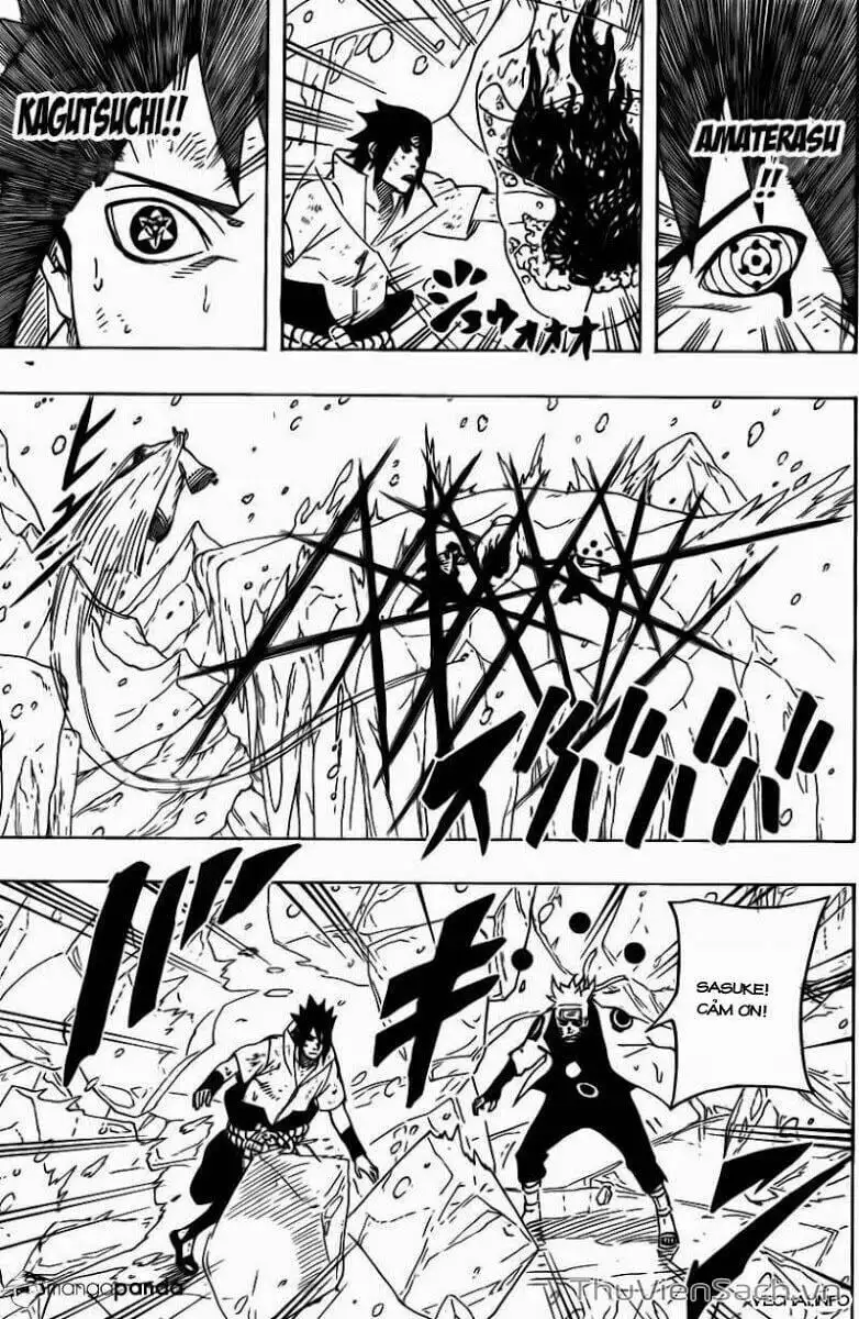 Chapter 672 - Image 12