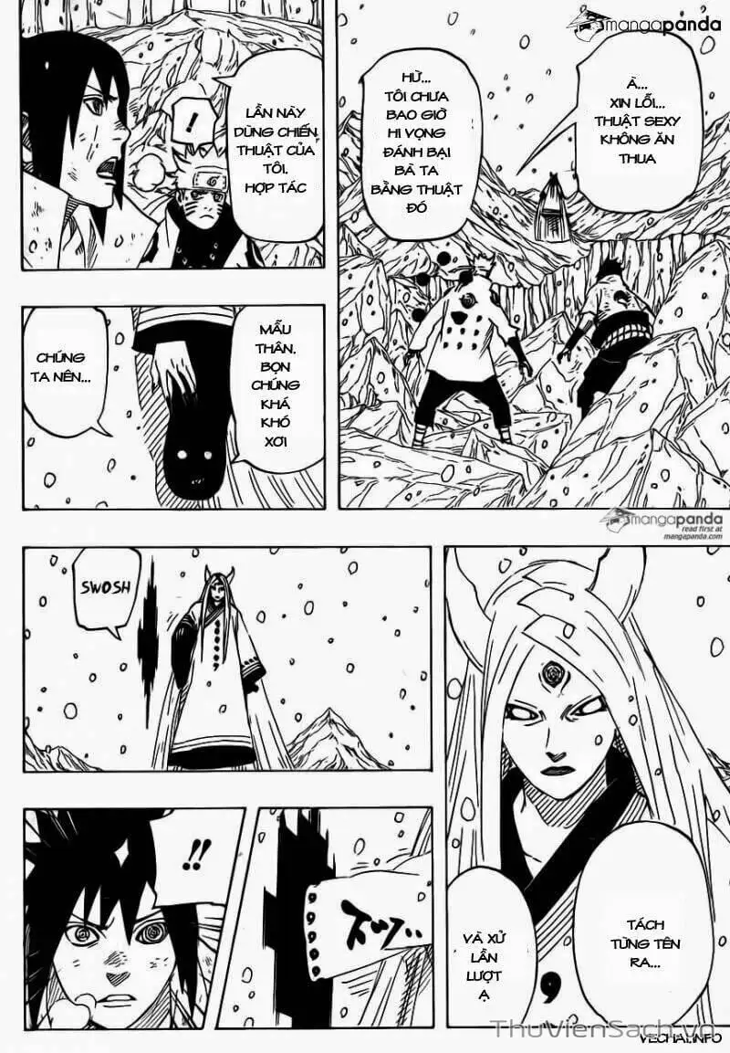 Chapter 672 - Image 13