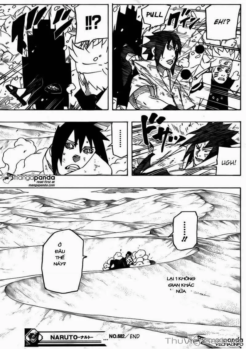 Chapter 672 - Image 14