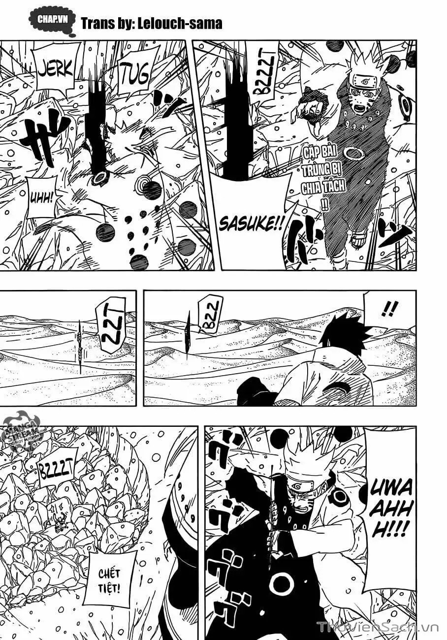 Chapter 672 - Image 15
