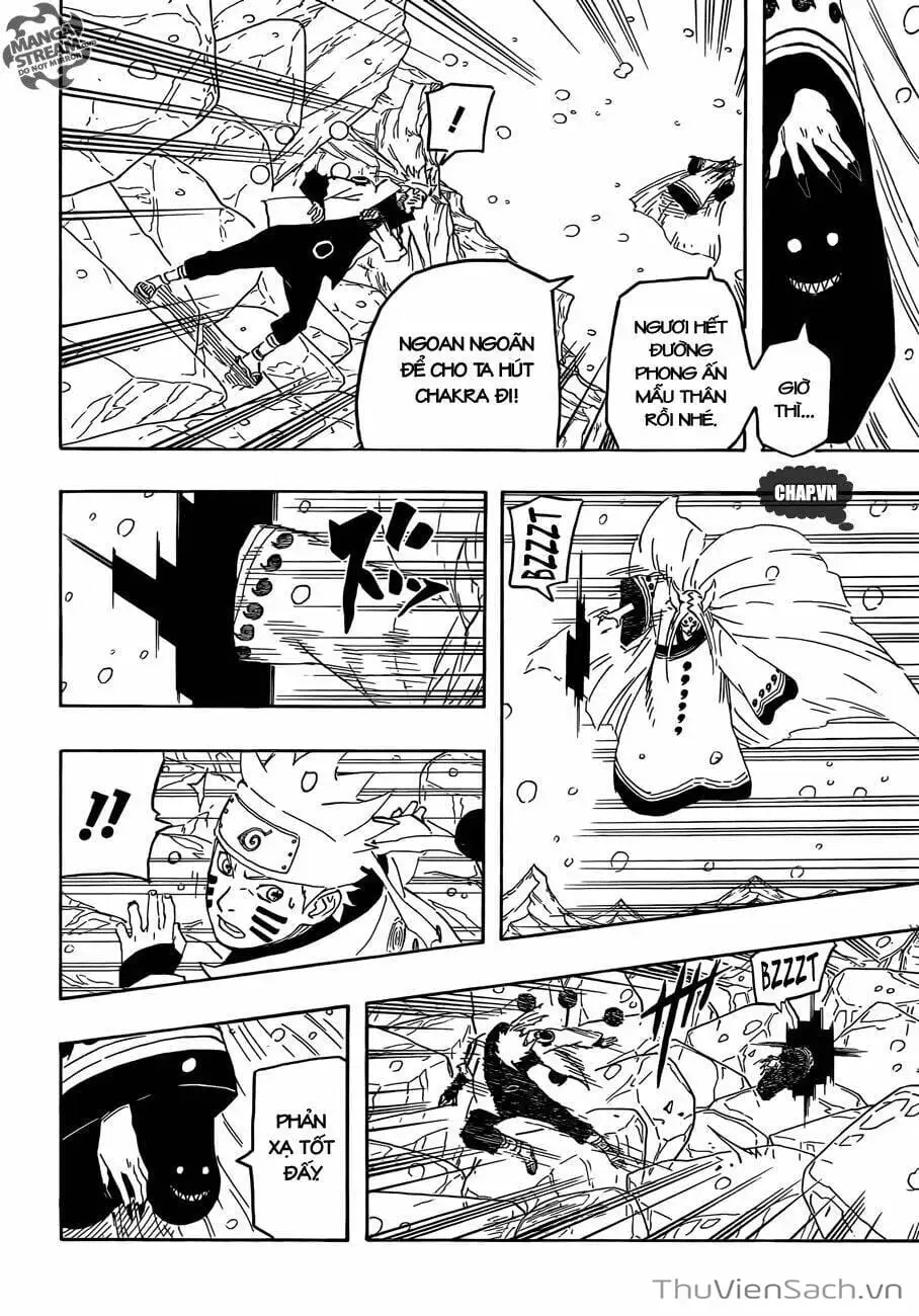 Chapter 672 - Image 16