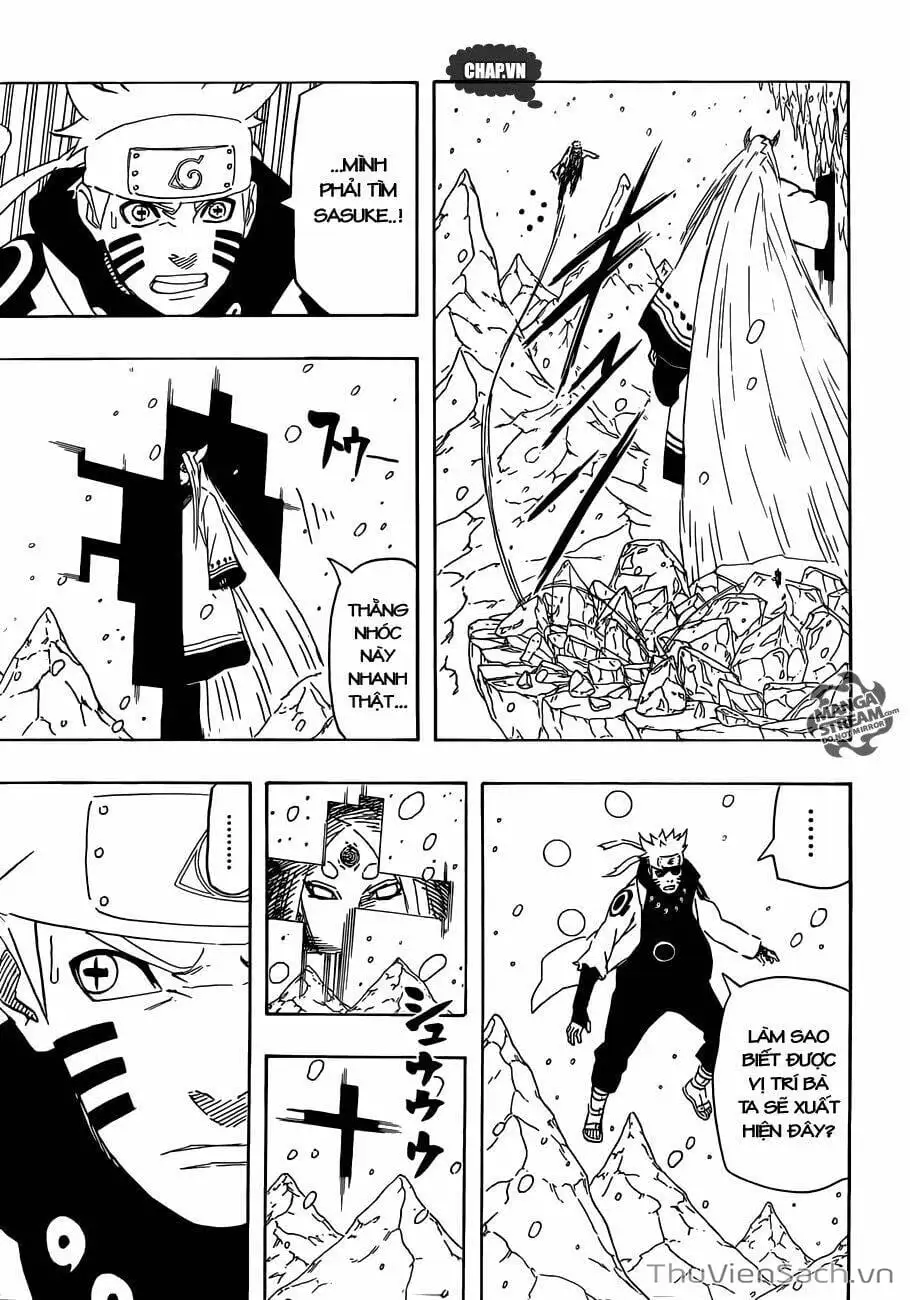 Chapter 672 - Image 17