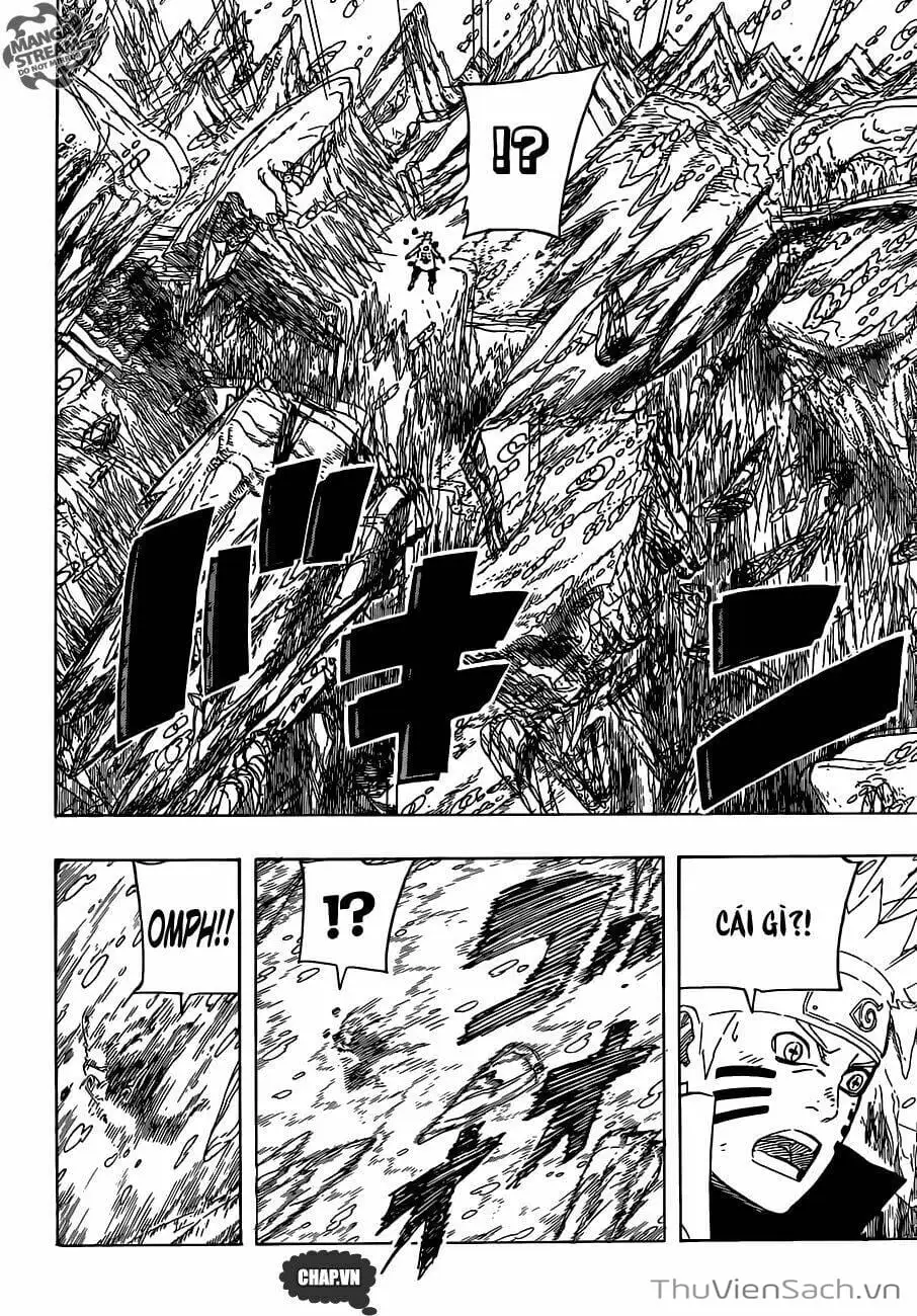 Chapter 672 - Image 18
