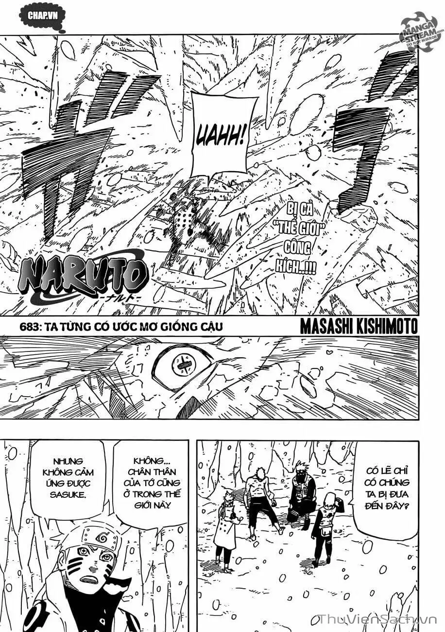 Chapter 672 - Image 19