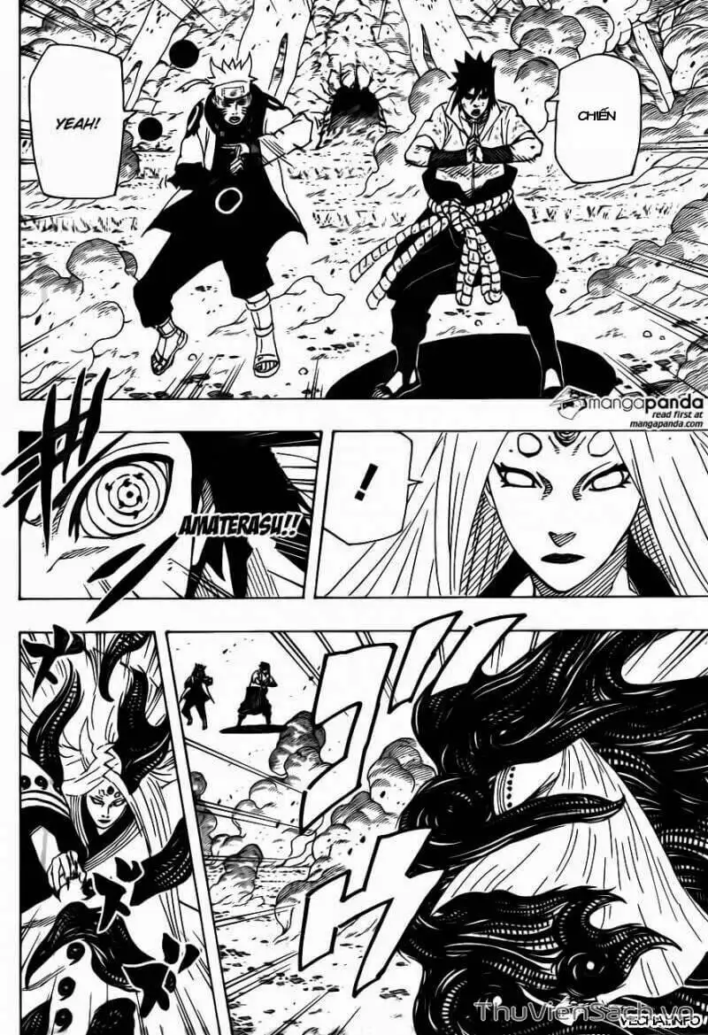 Chapter 672 - Image 3