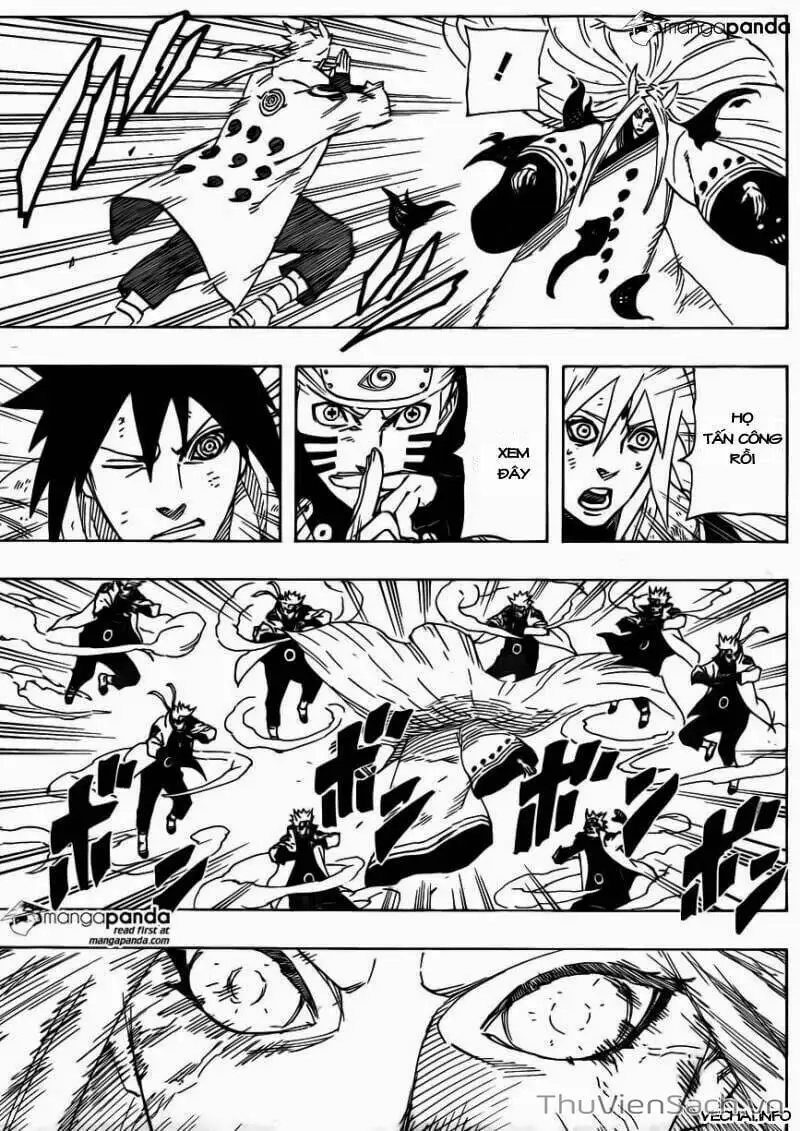 Chapter 672 - Image 4