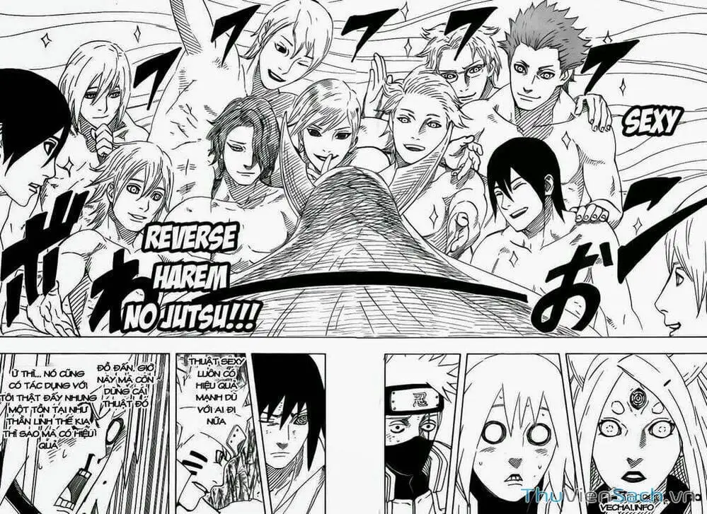 Chapter 672 - Image 5