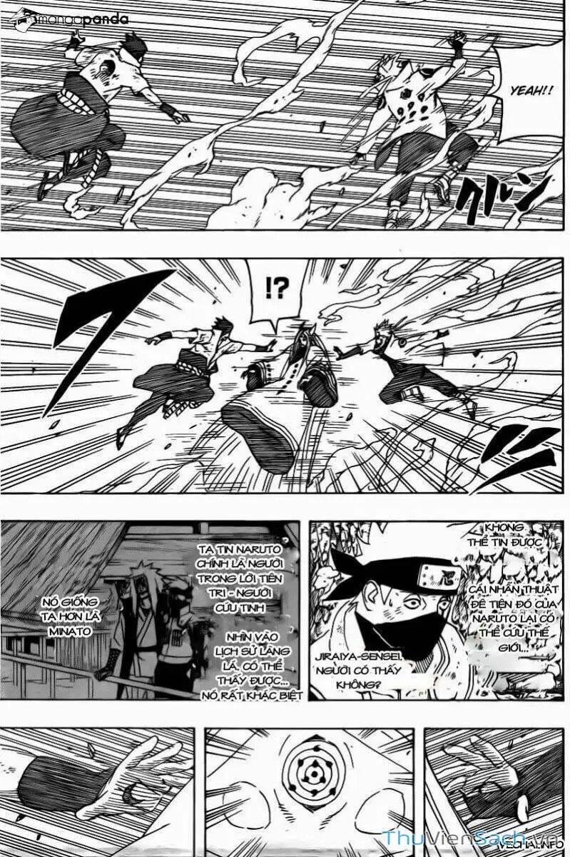 Chapter 672 - Image 7