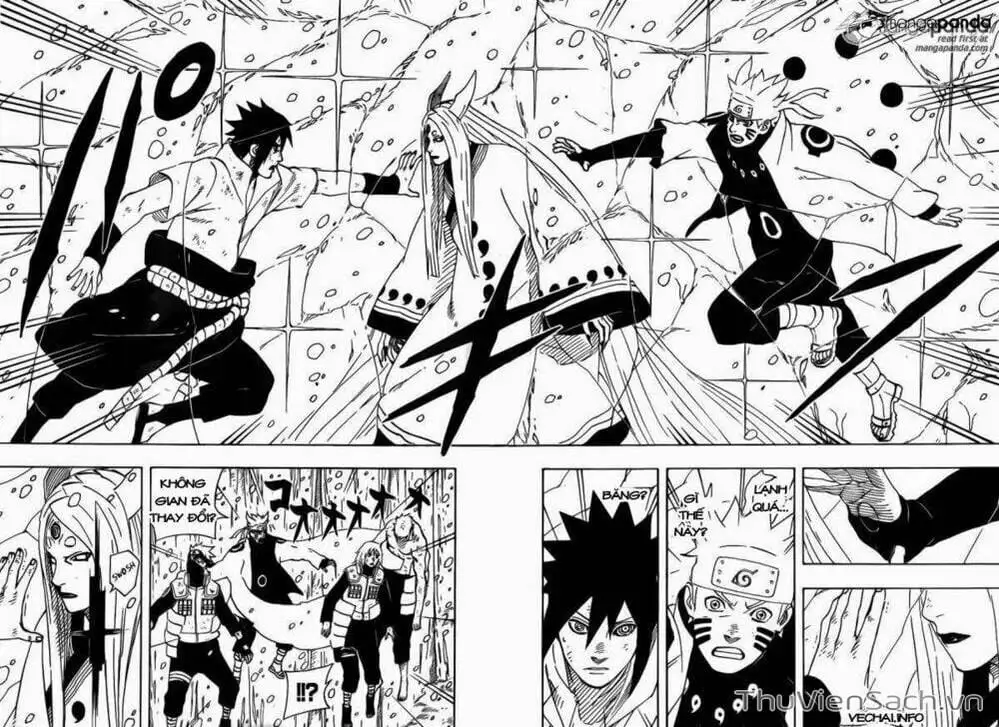 Chapter 672 - Image 8